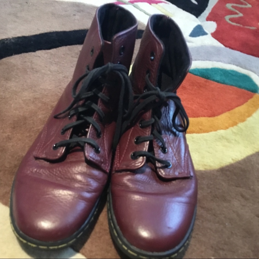 Dr.Martens Airwair, size 8